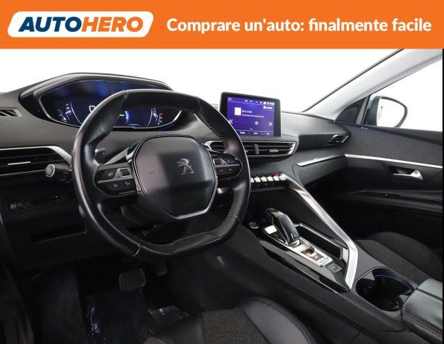 PEUGEOT 3008 BlueHDi 120 S&S EAT6 Allure