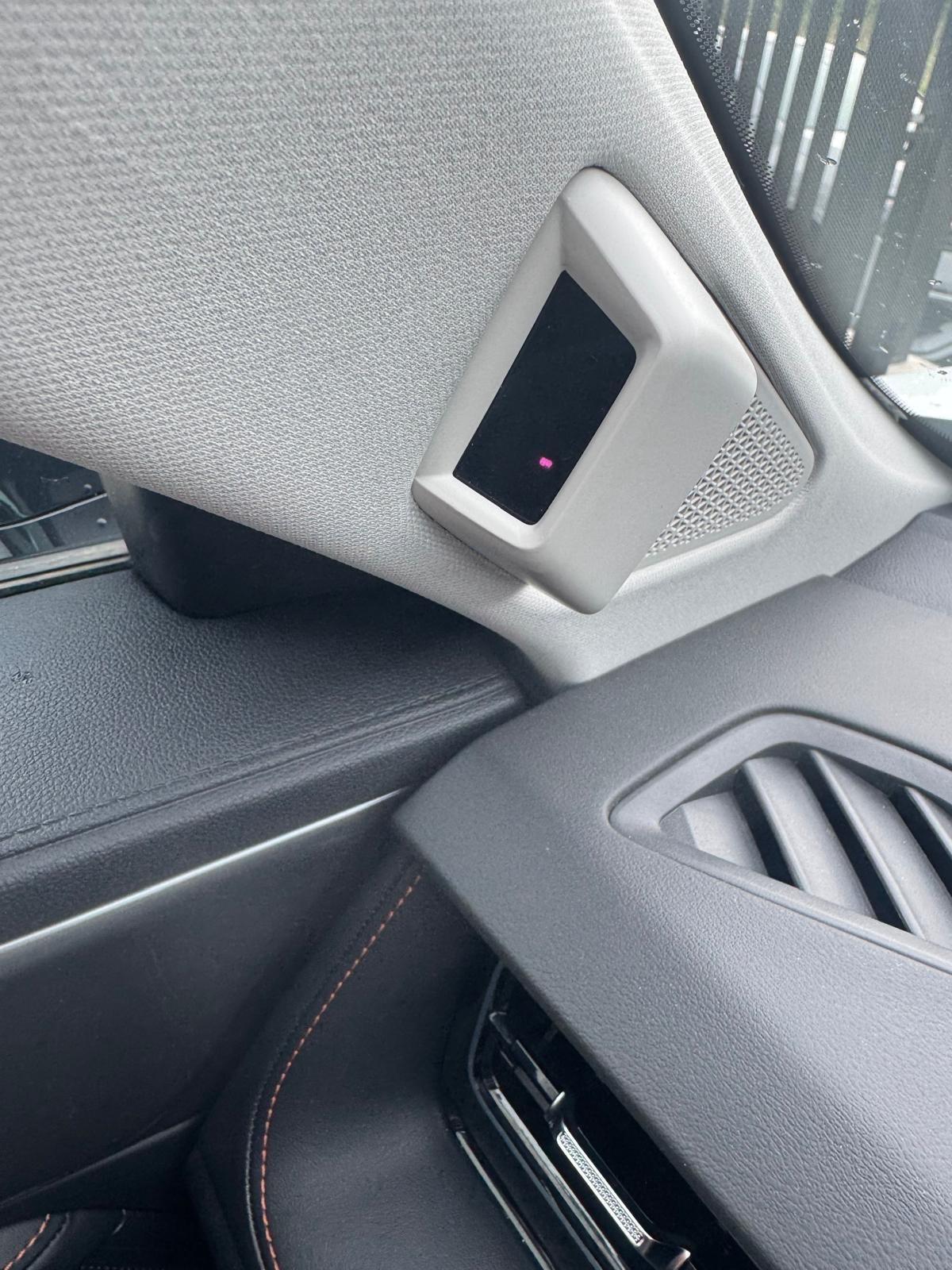 Mg HS PHEV Comfort