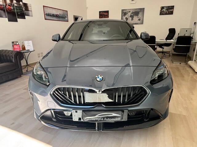 Bmw 118d MSport Pro 150cv 2025