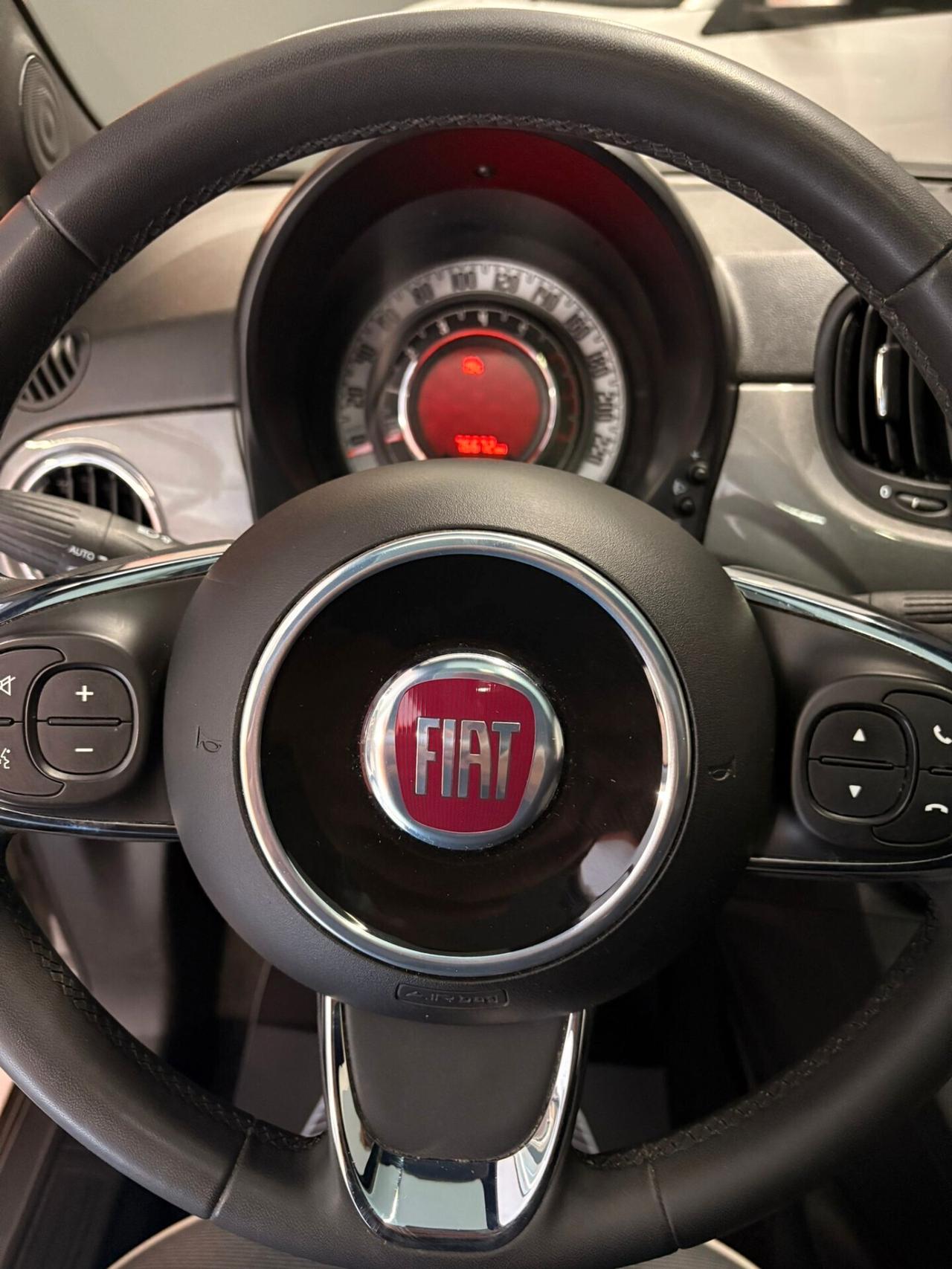 Fiat 500 1.2 Lounge PREZZO PROMO MESE DI APRILE