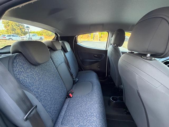 LANCIA Ypsilon GOLD MY24+RETROCAMERA+WIRELESS+NAVI