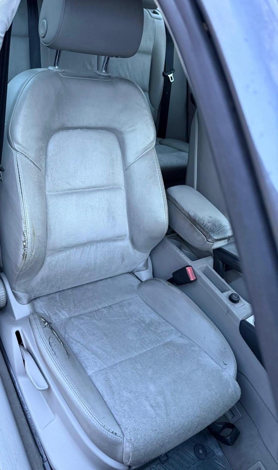 Audi A3 2.0 16V TDI Ambition