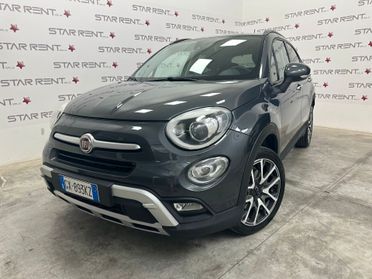 Fiat 500X 2.0 MultiJet 140 CV AT9 4x4 Cross