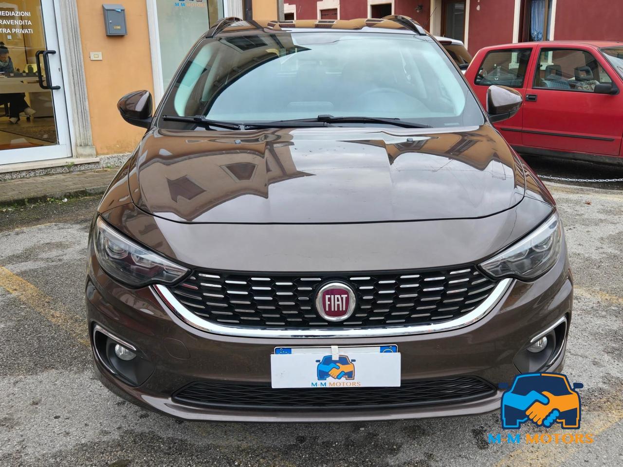 Fiat Tipo
