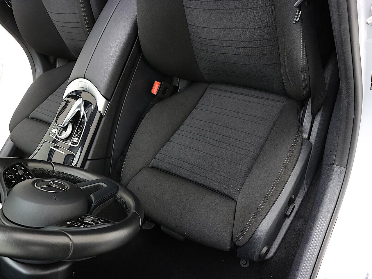 Mercedes-benz C 200 S.W. Auto EQ-Boost Sport Plus
