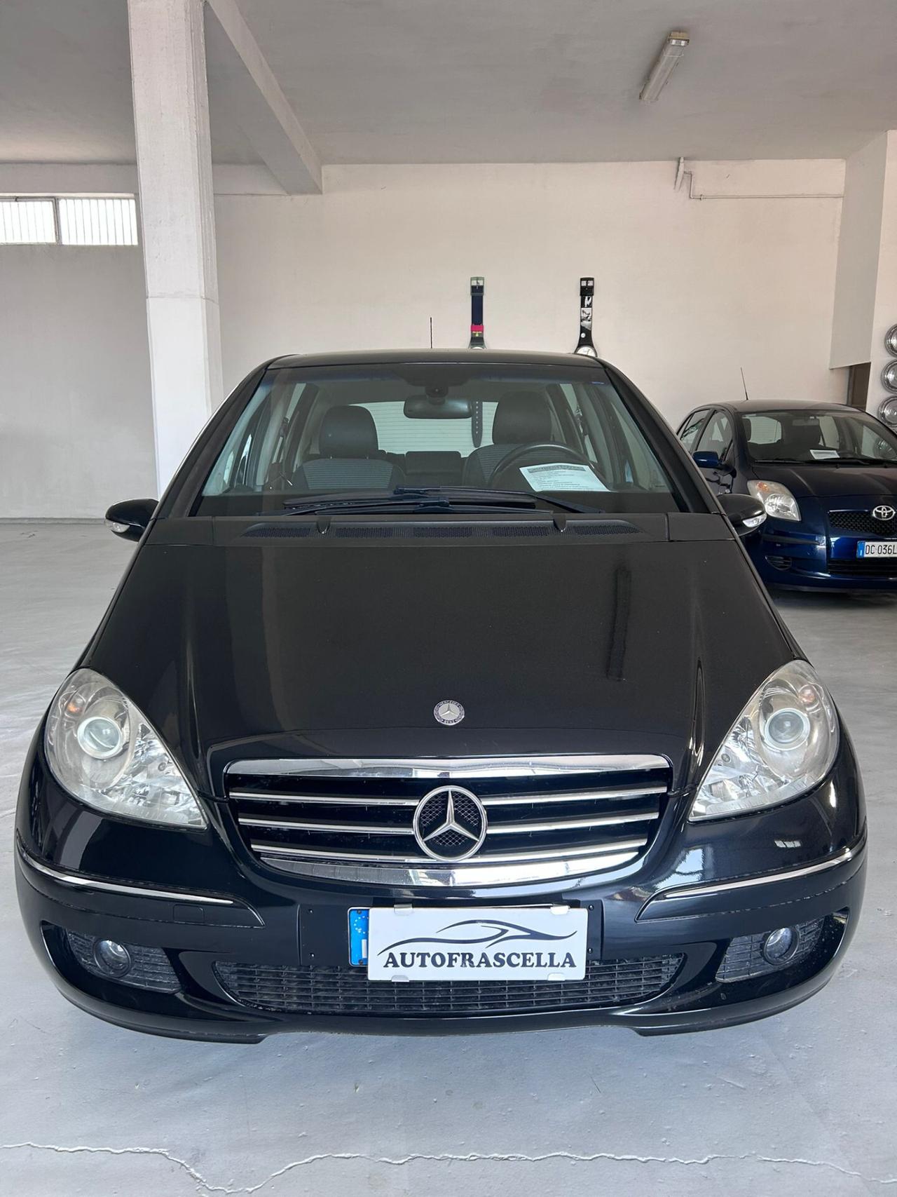 Mercedes-benz A 180 CDI Classic