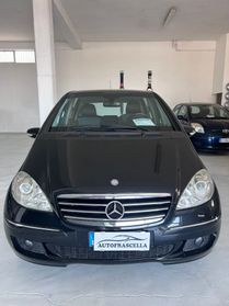 Mercedes-benz A 180 CDI Classic