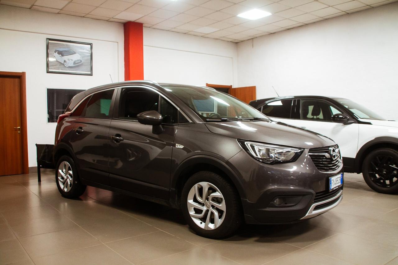 Opel Crossland Crossland X 1.5 ECOTEC D 102 CV Start&Stop Innovation