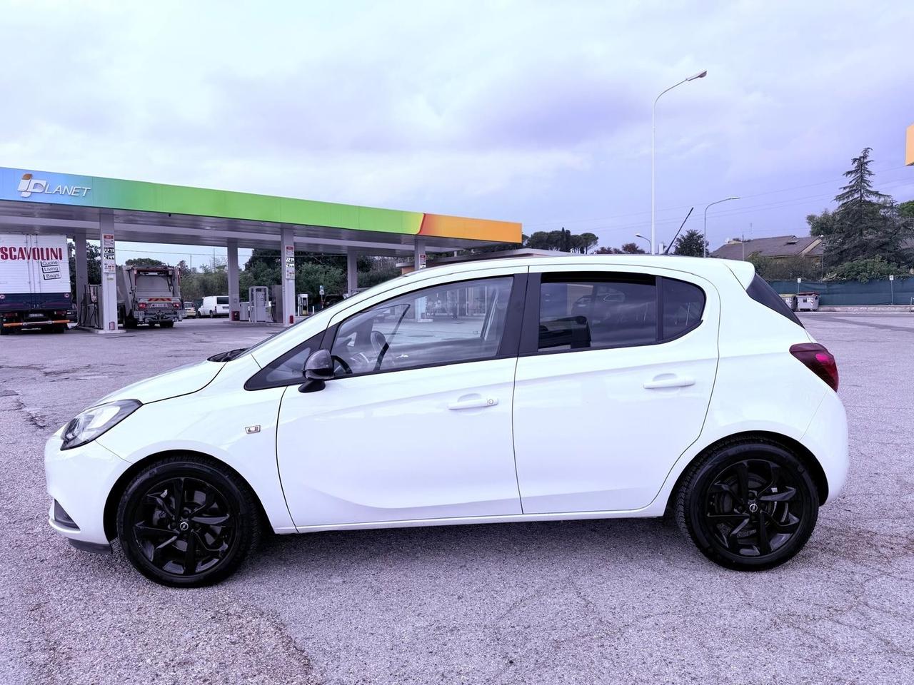 Opel Corsa 1.3 CDTI 5 porte Ok neopatentati