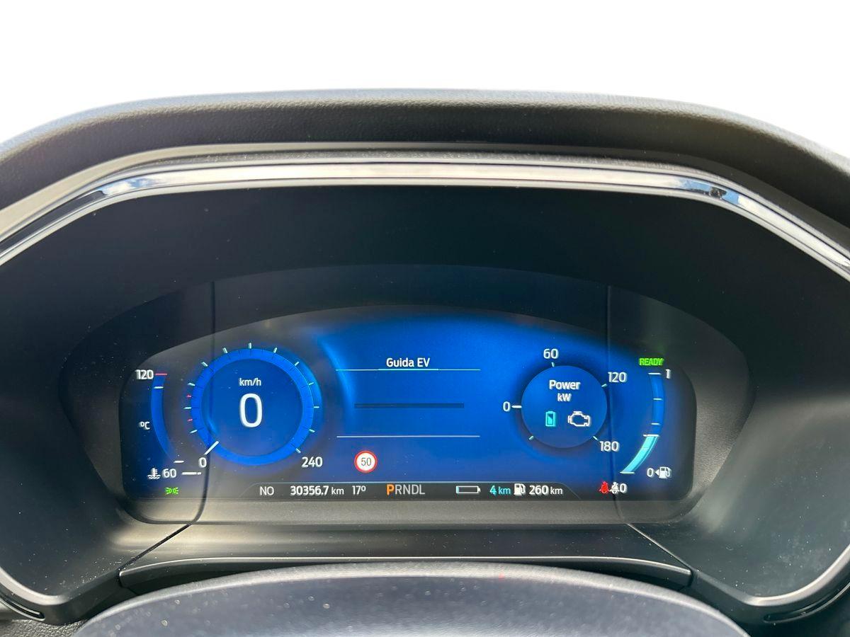 FORD Kuga - Kuga ST-L X 2.5 PHEV 225cv Aut CVT -