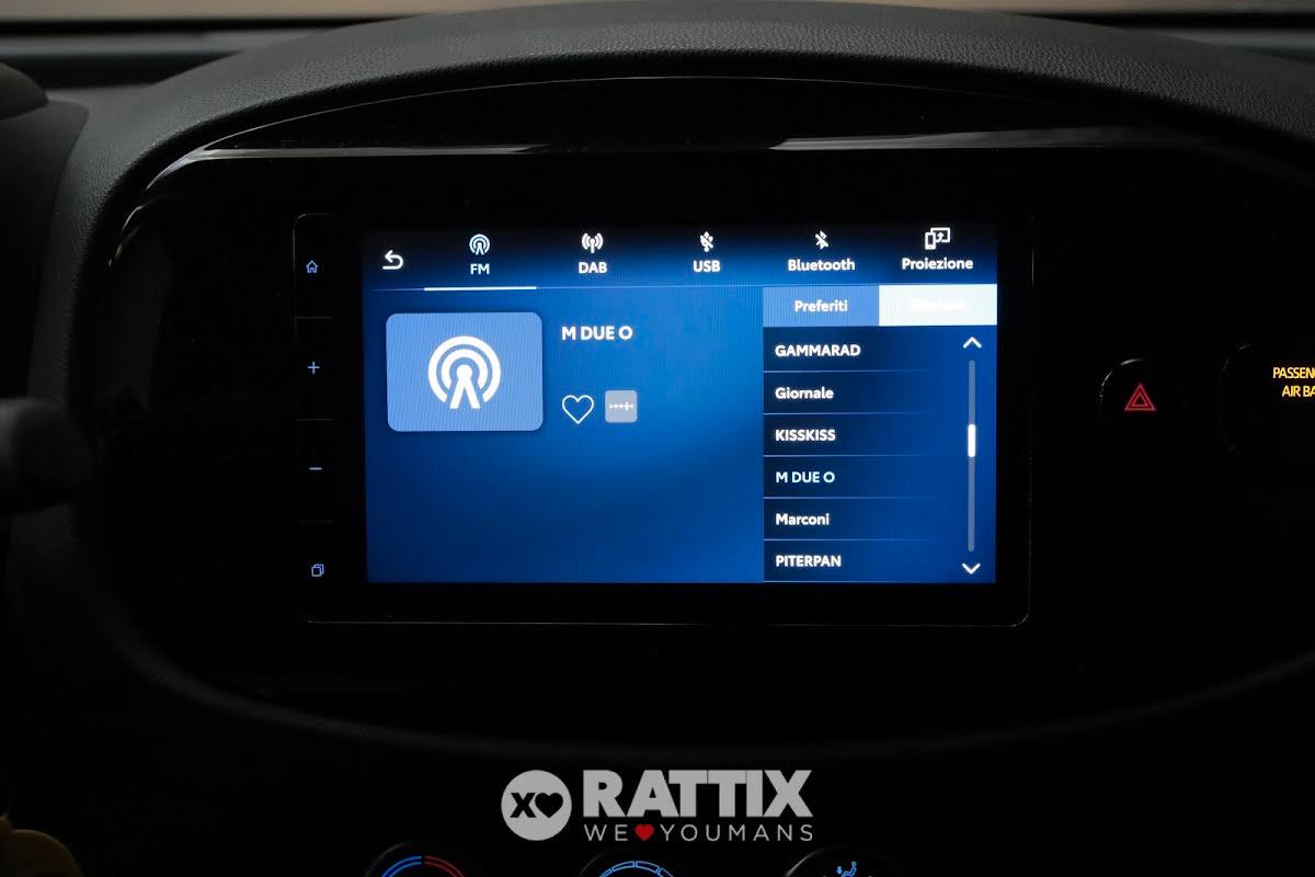 Toyota Aygo X 1.0 72CV Active s-cvt