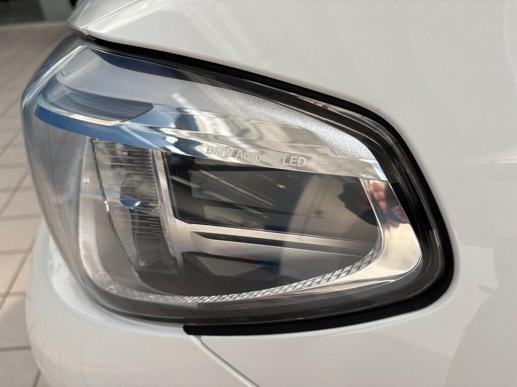 BMW X4 20 d SCR Msport X xDrive Steptronic