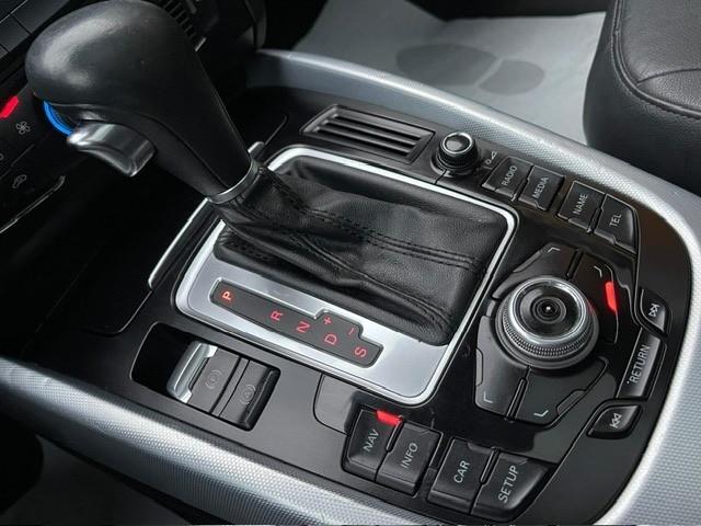 Audi Q5 2.0 TFSI 211 CV quattro S tronic