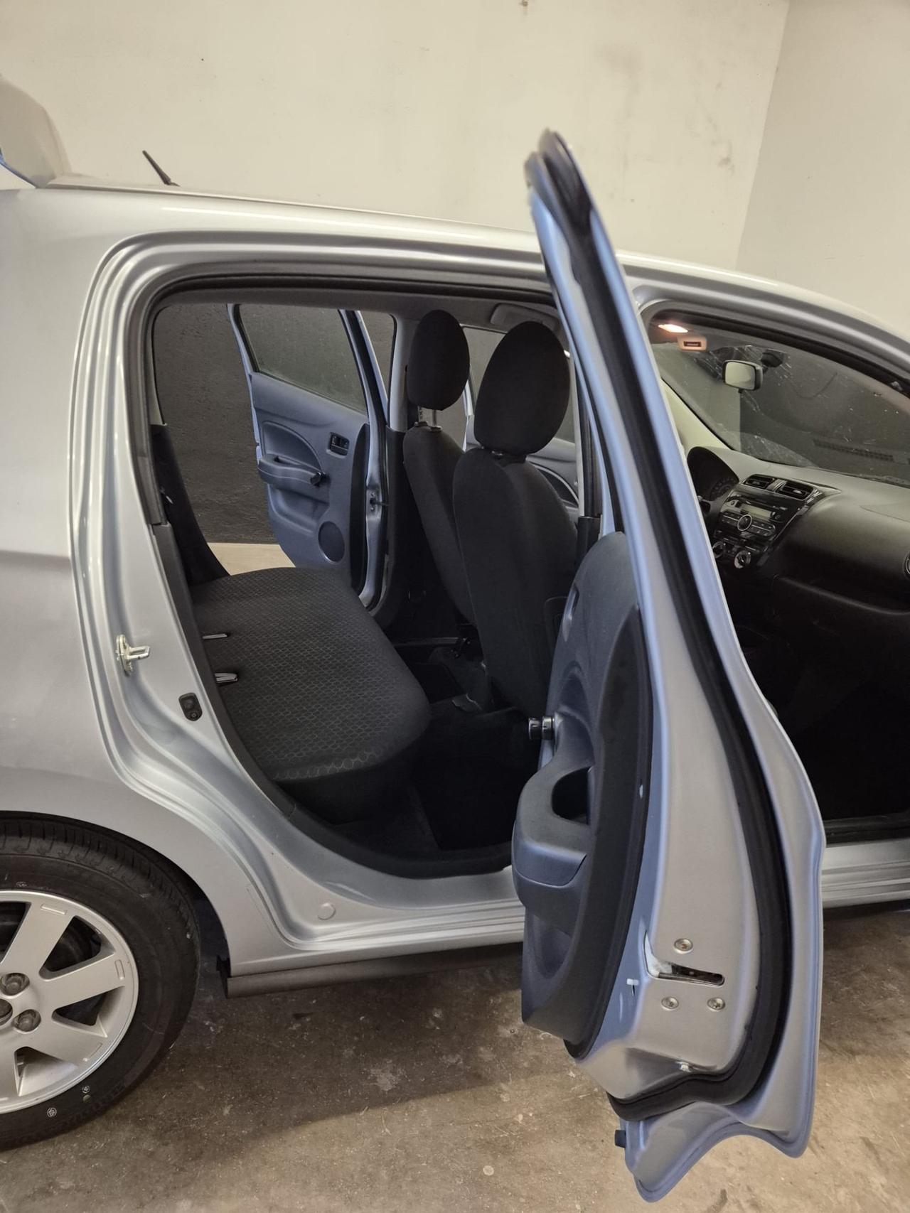 Mitsubishi Space Star Space Star 1.0 ClearTec Invite