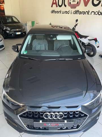 Audi A1 A1 Sportback 25 1.0 tfsi Admired