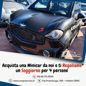 Chatenet CH46 S