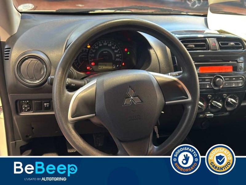 Mitsubishi Space Star 1.0 INVITE MY19