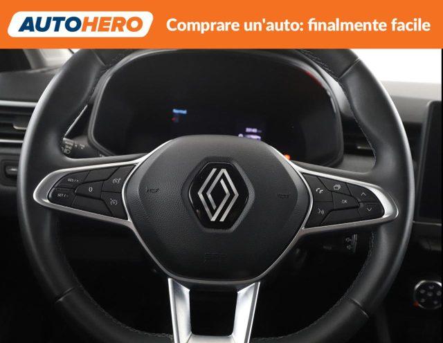 RENAULT Clio TCe 90 CV 5 porte Evolution