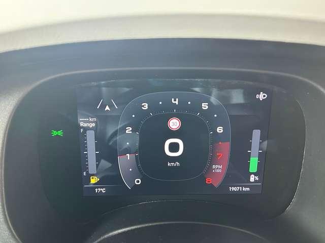 Fiat Panda Pandina Cross 1.0 firefly hybrid s