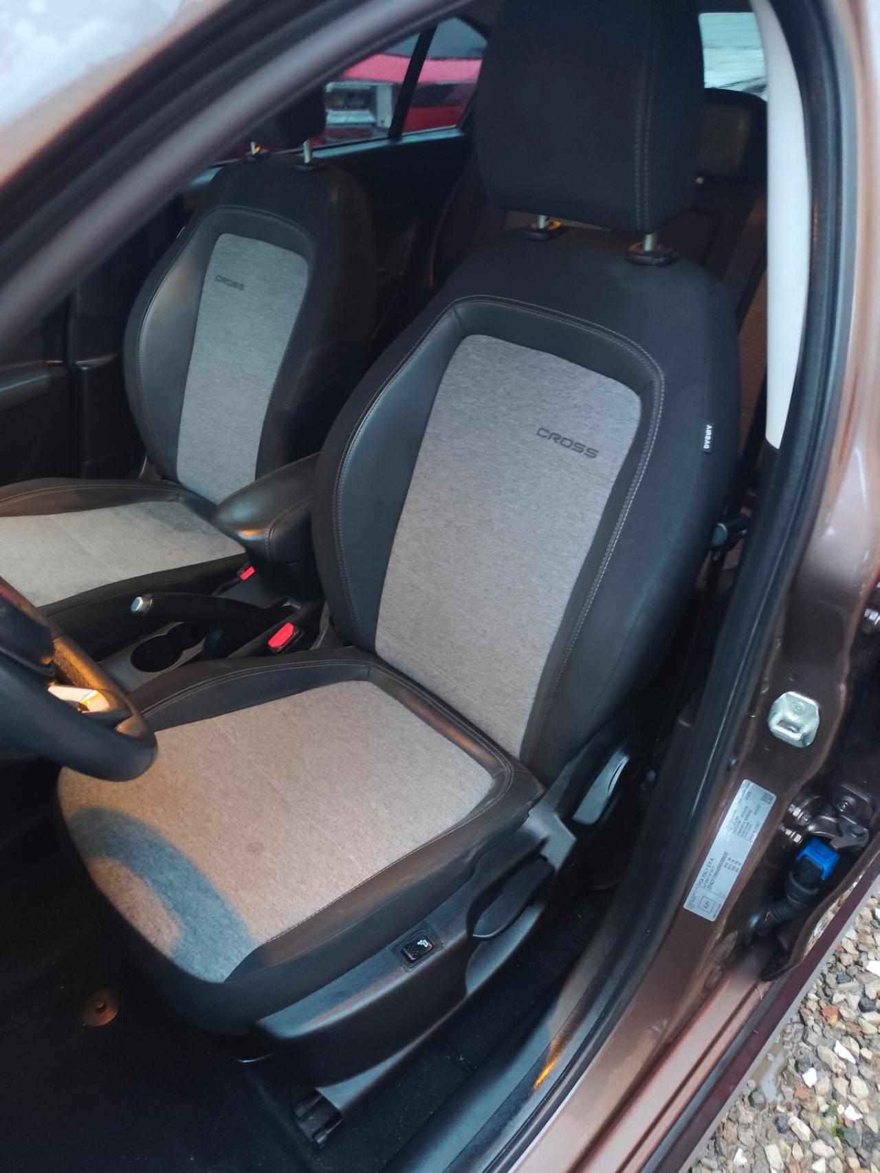 Fiat Tipo 1.3 Mjt S&S 5 porte City Cross