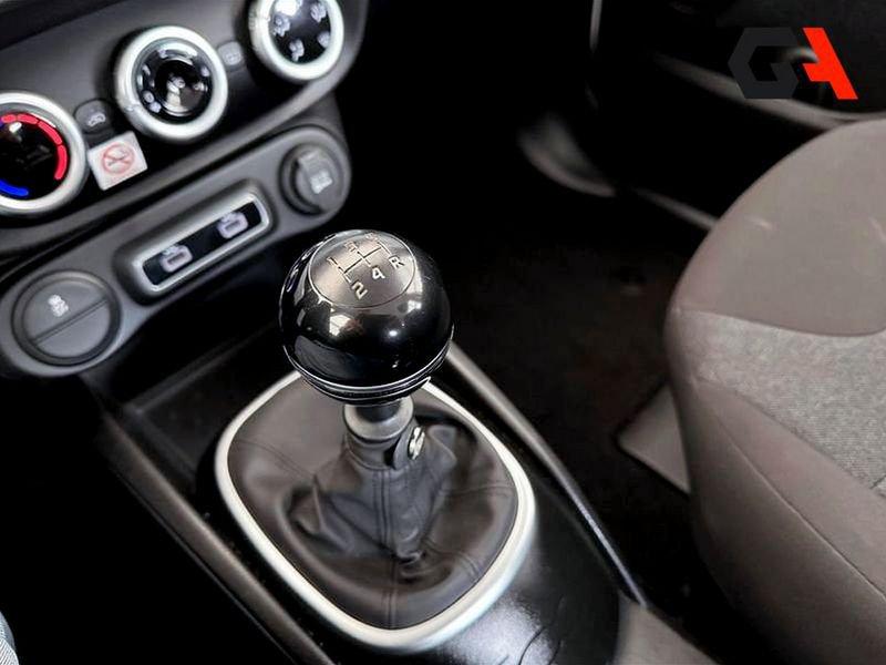 FIAT 500L 1.3 Multijet 95 CV Mirror