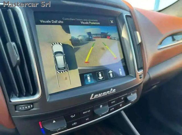 MASERATI Levante S 3.0 V6 430cv auto AWD - FULL OPT - FH158AH