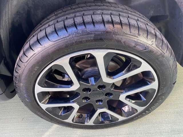 Jeep Compass 2.0 mjt Limited 4wd 140cv Automatica ACC Keyless