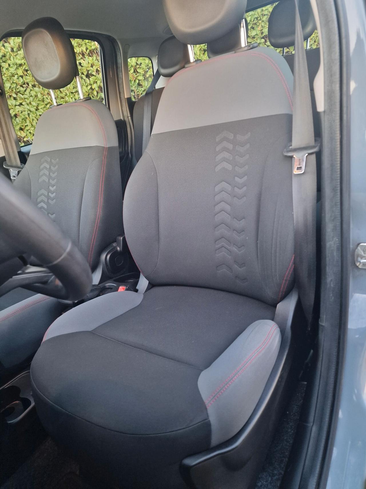 Fiat Panda 0.9 TwinAir Natural Power