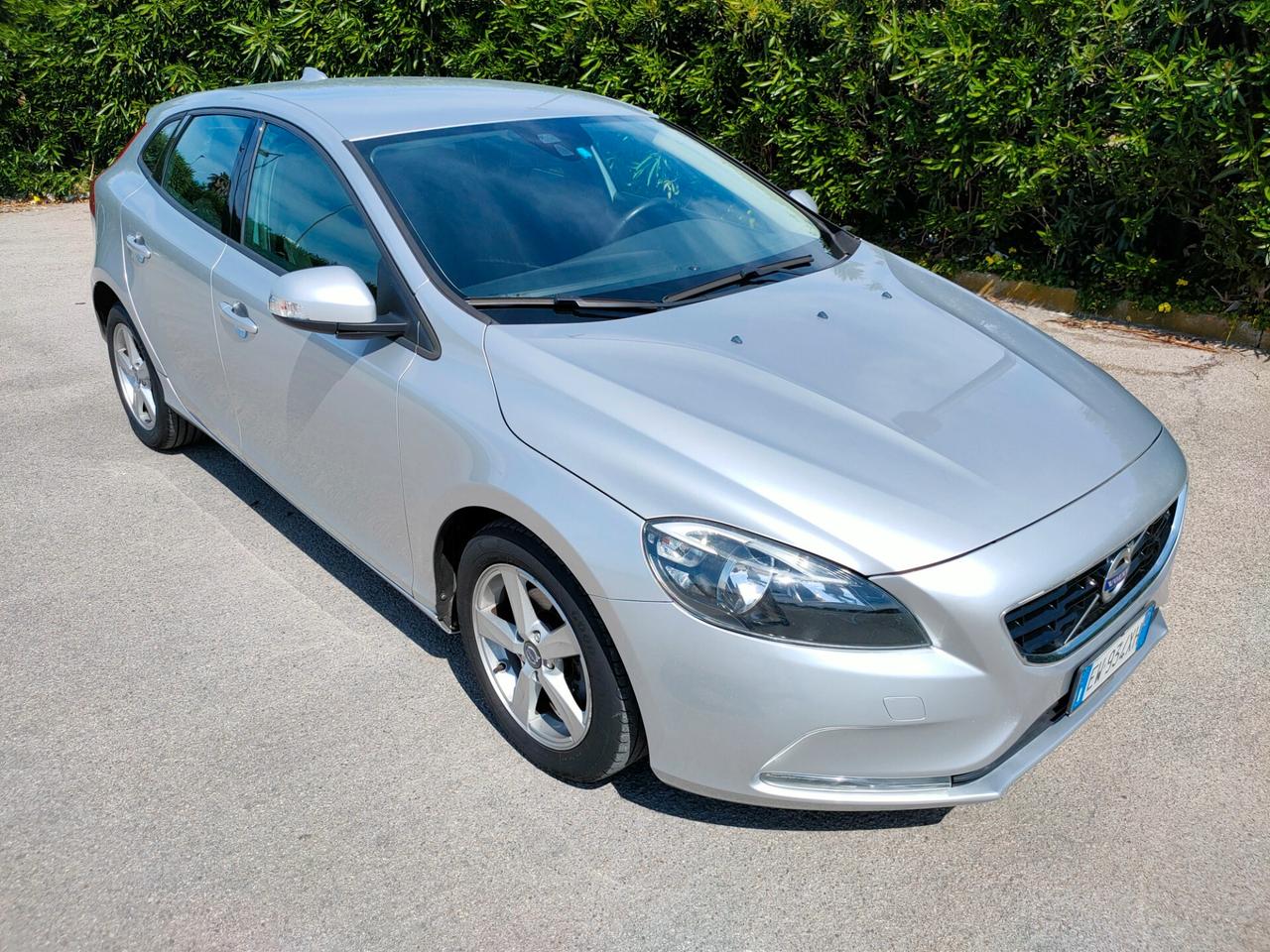 Volvo V40 D2 1.6 Kinetic KM CERTIFICATI VOLVO