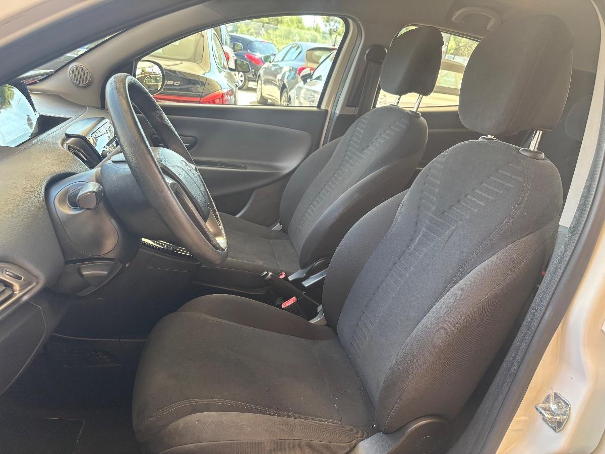 LANCIA - Ypsilon - 1.3 MJT 95 CV 5p. S&S Gold