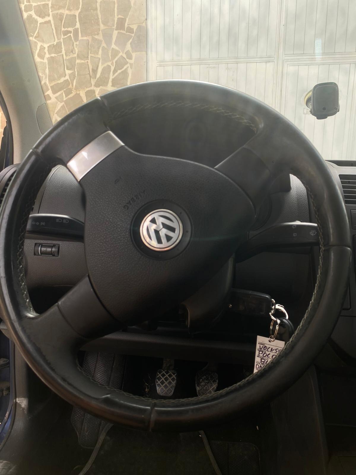 Volkswagen Polo 1.2/70CV 12V 3p. Comfortline
