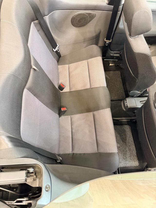 VOLKSWAGEN Golf Cabriolet 2.0 cat Highline