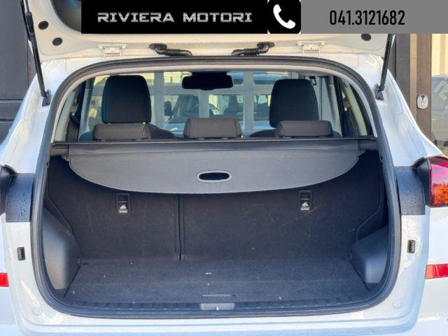 HYUNDAI Tucson 1.6 CRDi 48V XPrime