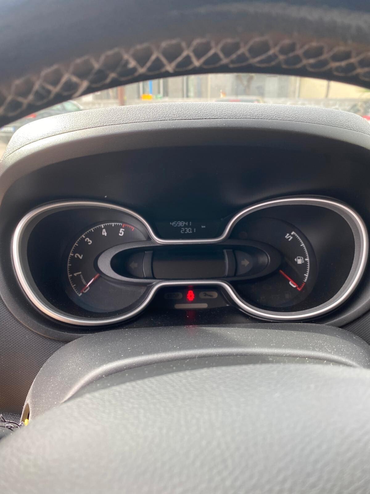 Opel Vivaro 29 1.6 BiTurbo 145CV S&S PL-TN Furgone Edition