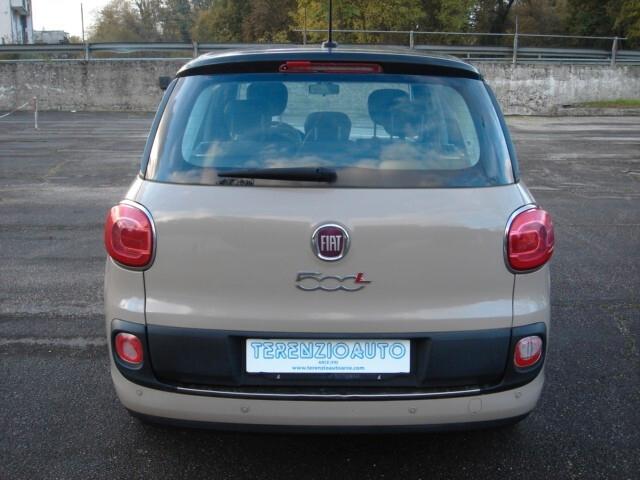 Fiat 500L Living 1.3 Multijet 85 CV Pop Star