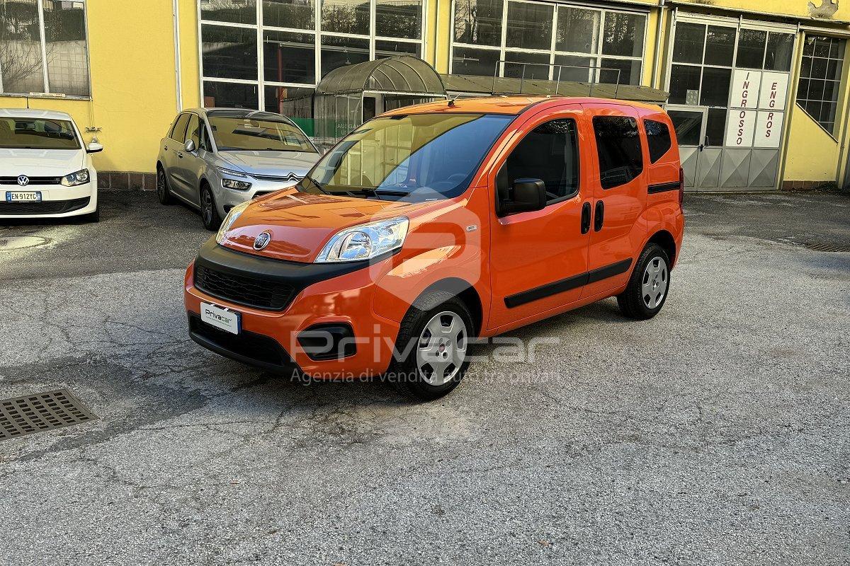 FIAT QUBO 1.4 8V 77 CV Lounge