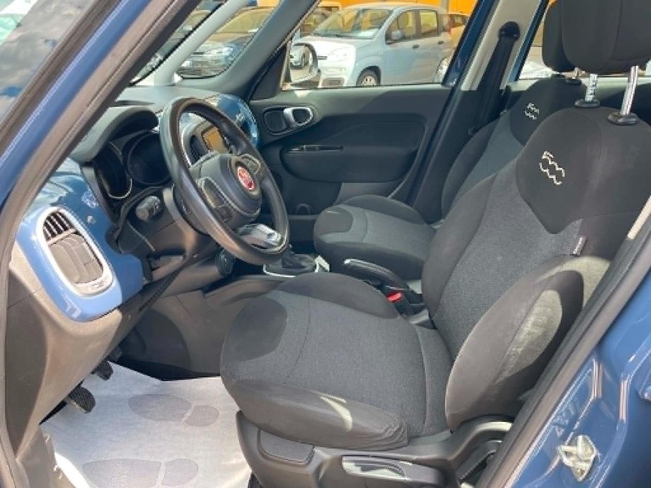 Fiat 500L 1.3 Multijet 95 CV Urban
