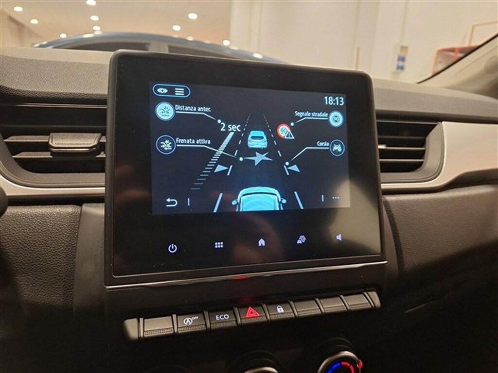 Renault Captur 1.0 TCe Equilibre