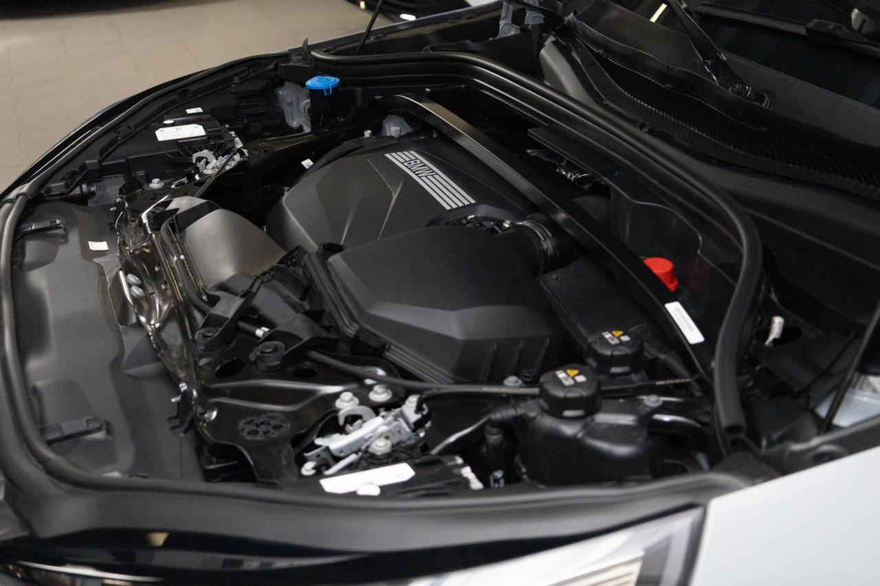 BMW X2 xdrive 20d 48V MSport Pro auto