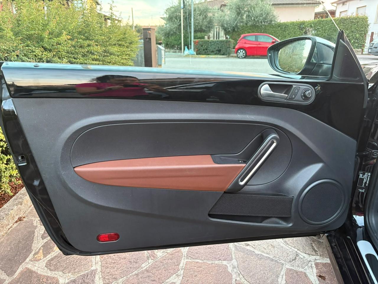Volkswagen Maggiolino 1.2 TSI 105CV ALL STAR