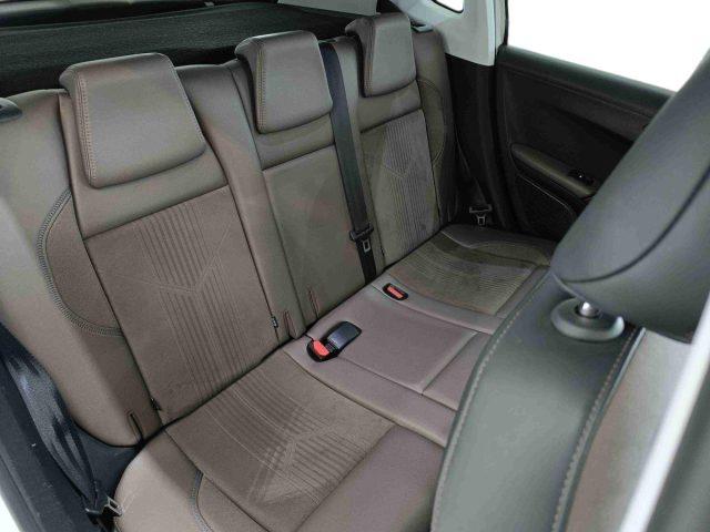 PEUGEOT 2008 1° serie BlueHDi 120 S&S Féline