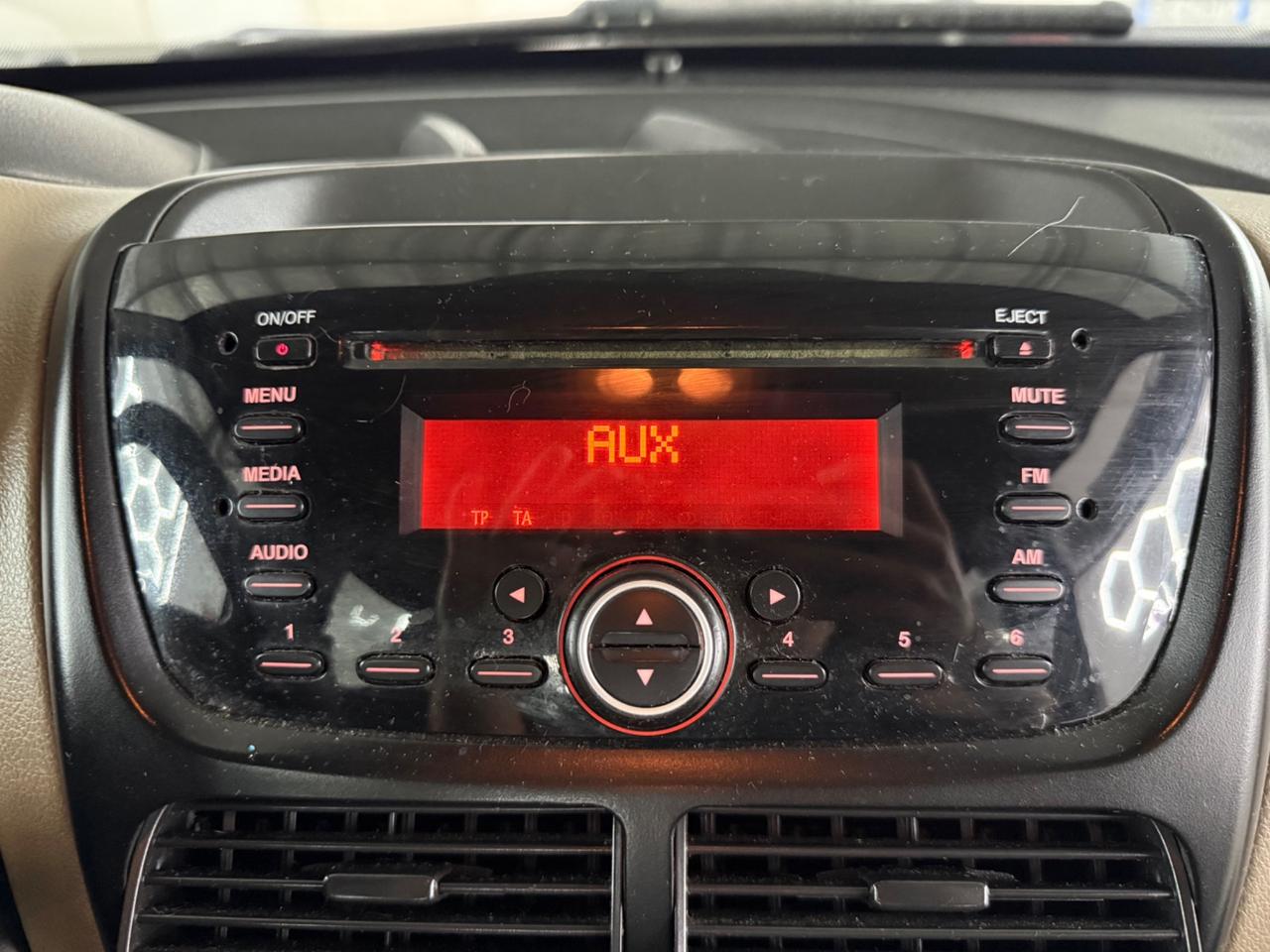 Opel Combo 1.4 Turbo EcoM 120CV PC-TN Elective