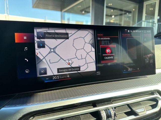 BMW i4 eDrive 40 MSport Aut.