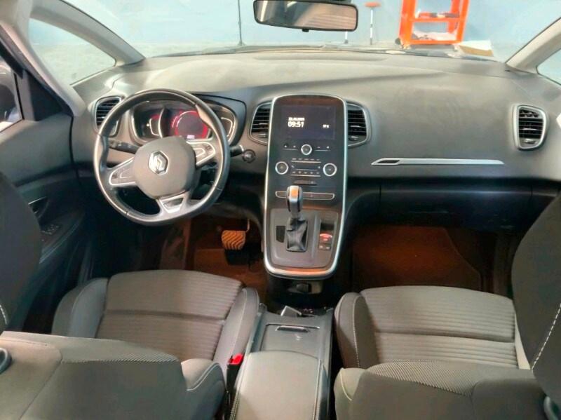 RENAULT Grand Scénic dCi 8V 110 CV EDC Energy ...