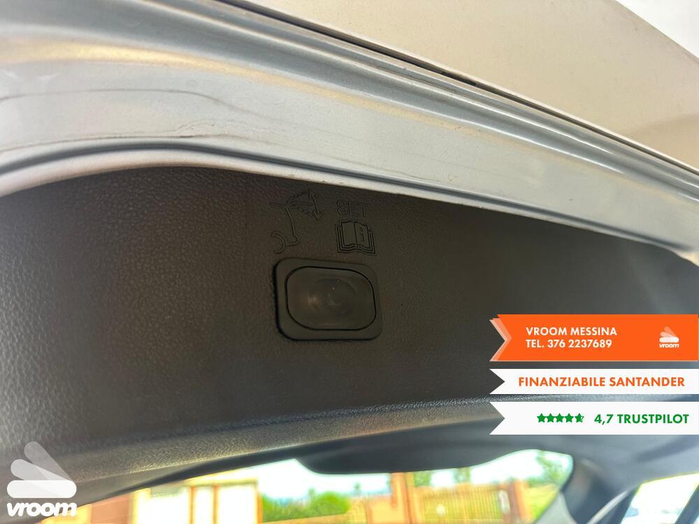 FORD Kuga 2ª serie Kuga 2.0 TDCI 140 CV 4WD Po...