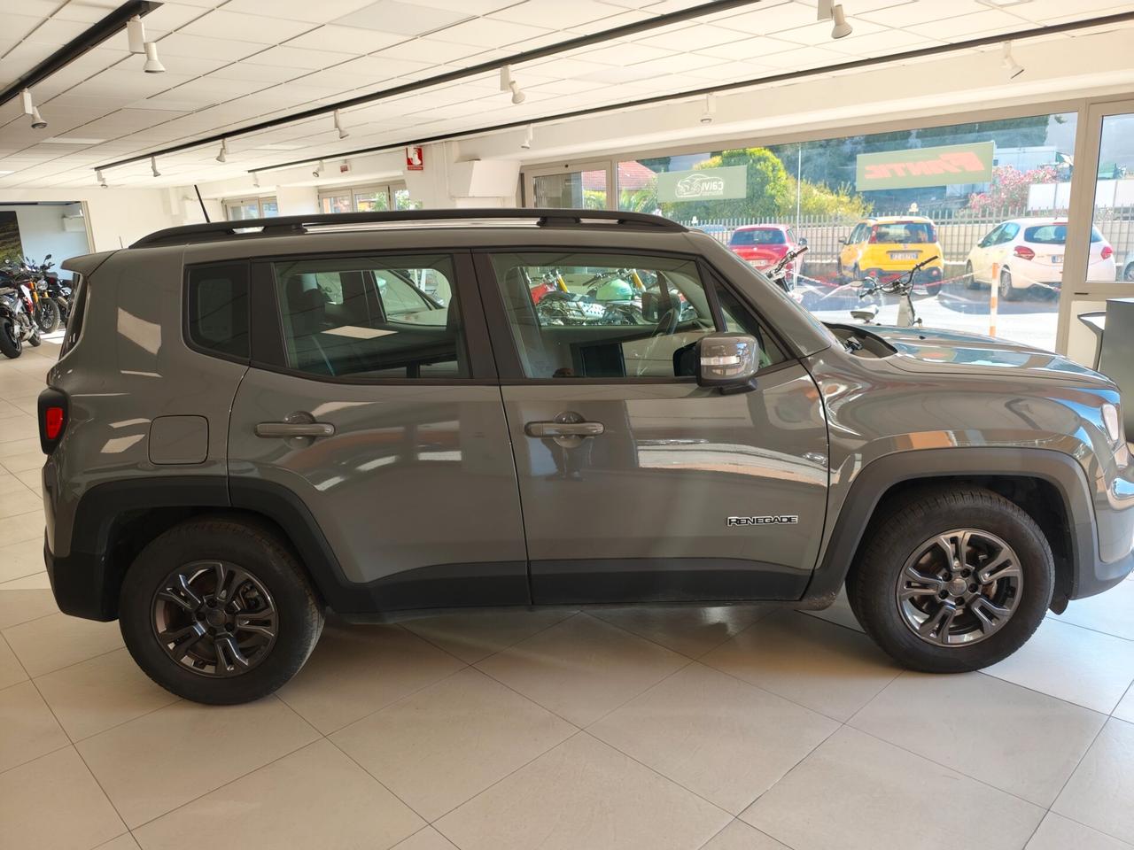 Jeep Renegade 1.0 T3 Longitude