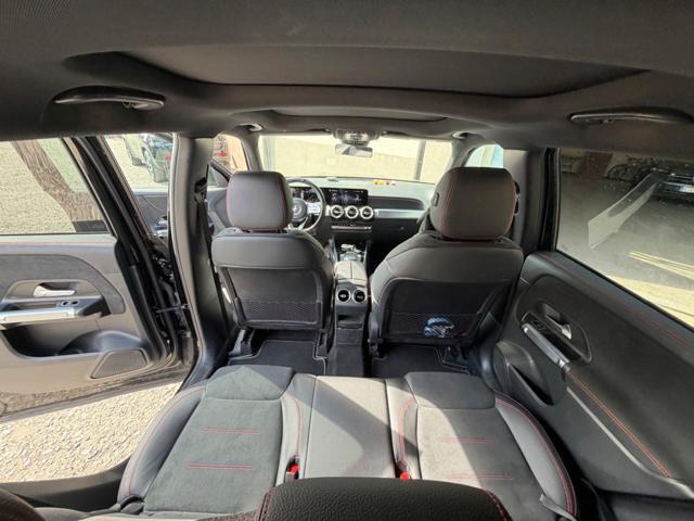 MERCEDES-BENZ GLB 200 d Automatic 4Matic Premium