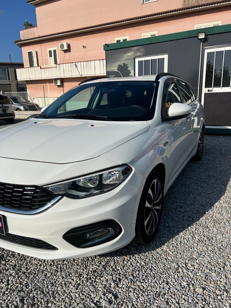 Fiat Tipo 1.6 Mjt S&S SW Business