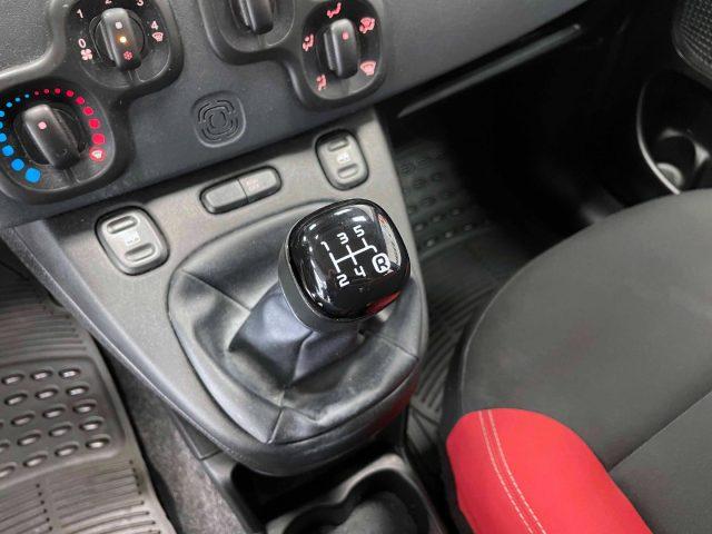 FIAT Panda 1.2 EASY 69CV E6