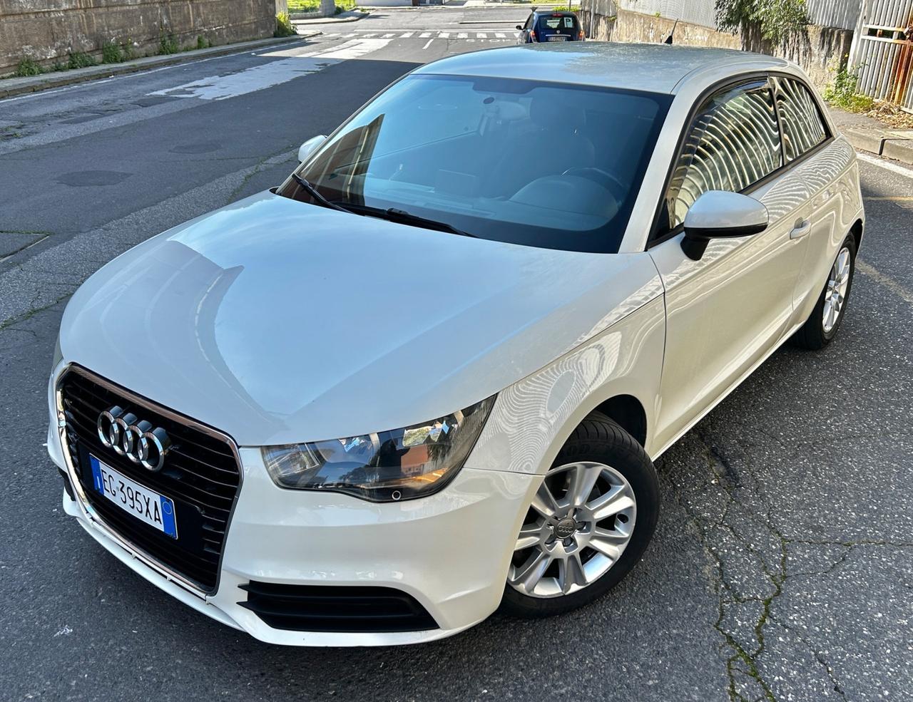Audi A1 1.6 TDI 105 CV Ambition